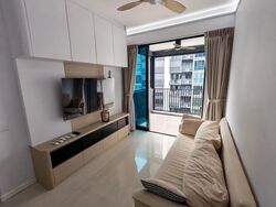 Treasure at Tampines (D18), Condominium #621167701